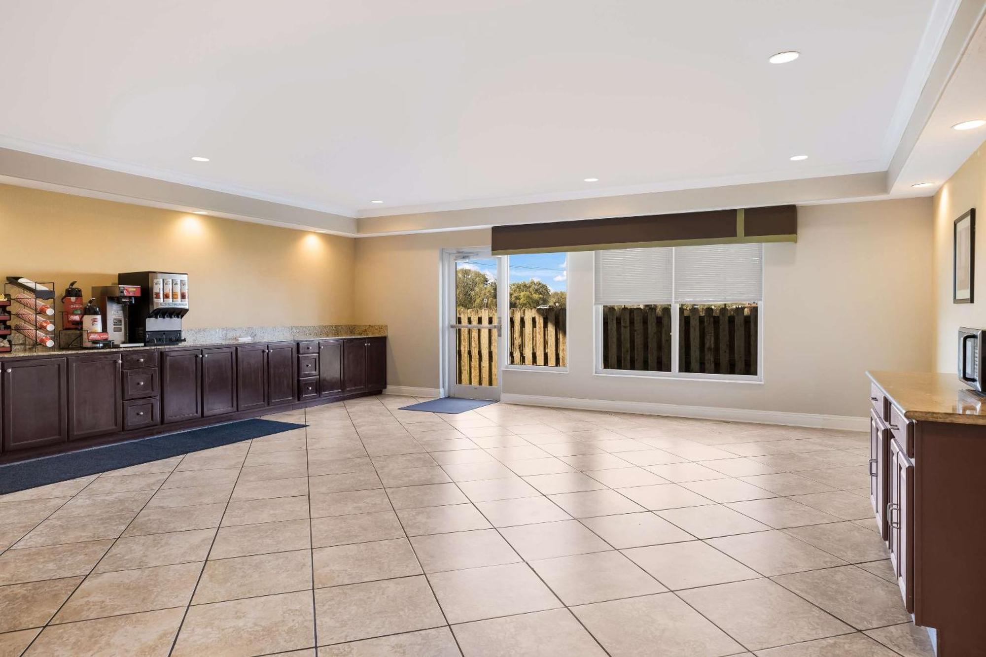 Suburban Studios Berwick - Morgan City Ngoại thất bức ảnh