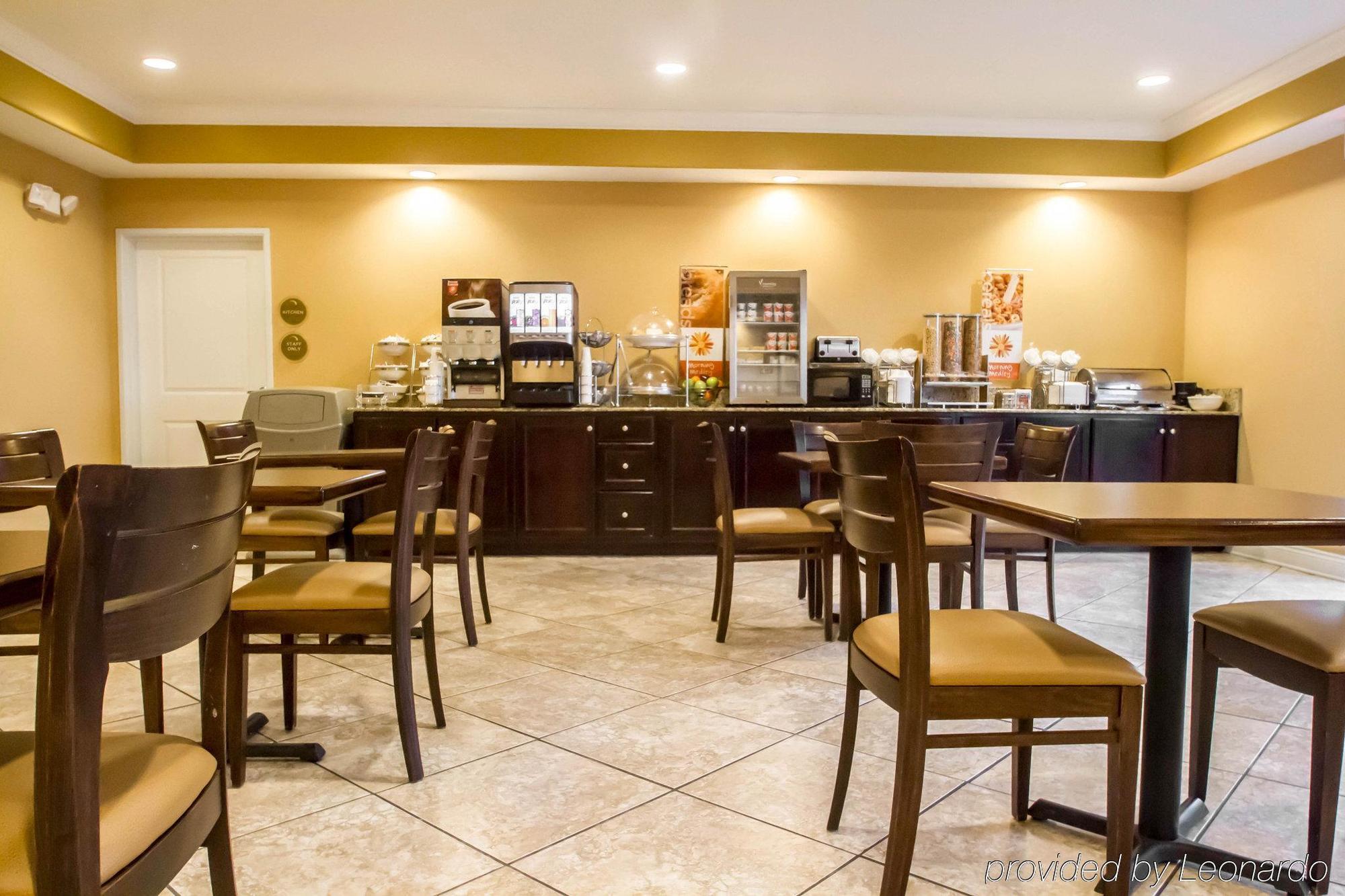 Suburban Studios Berwick - Morgan City Ngoại thất bức ảnh